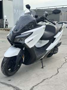 二手光阳赛艇 CT250