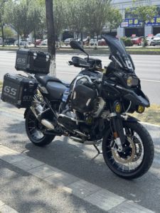 二手宝马R 1250 GS