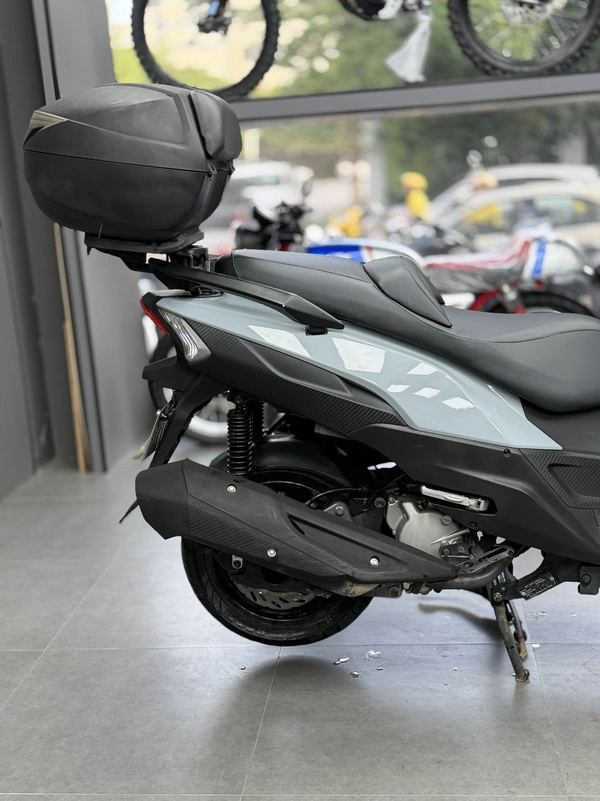二手三阳Joymax Z 300
