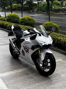 二手张雪机车500RR