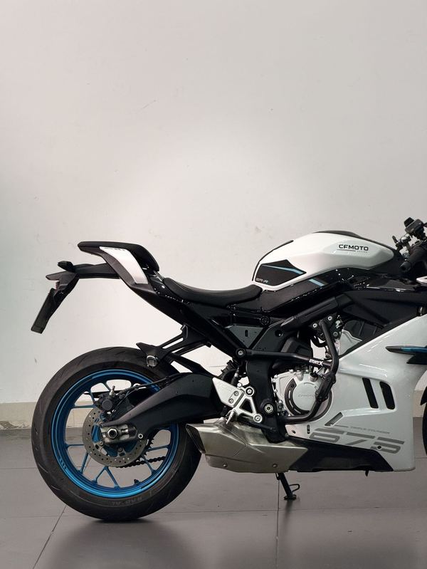 二手春风675SR-R