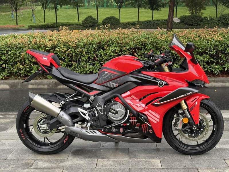 二手无极RR660S