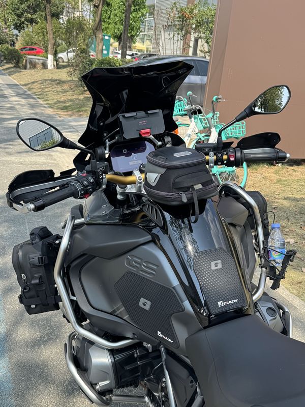 二手宝马R 1250 GS
