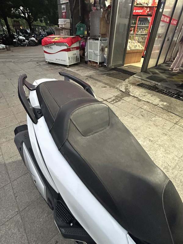 二手赛科龙睿途 RT3