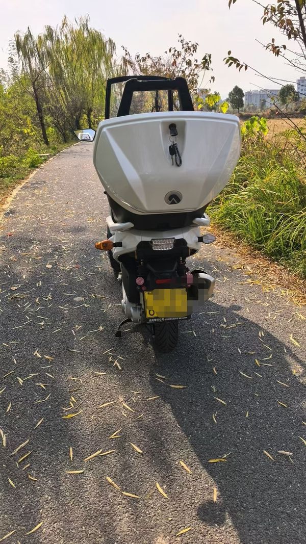 二手ADIVAAD1 200(进口)