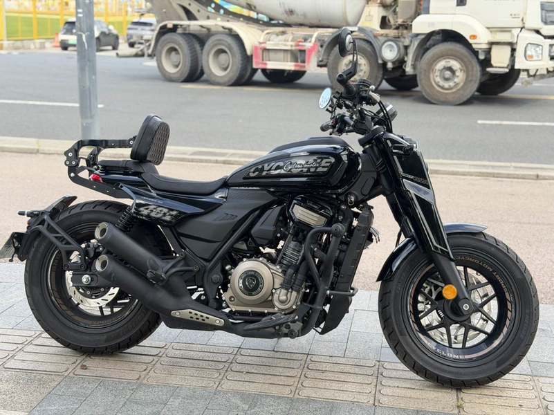 二手赛科龙AQS401