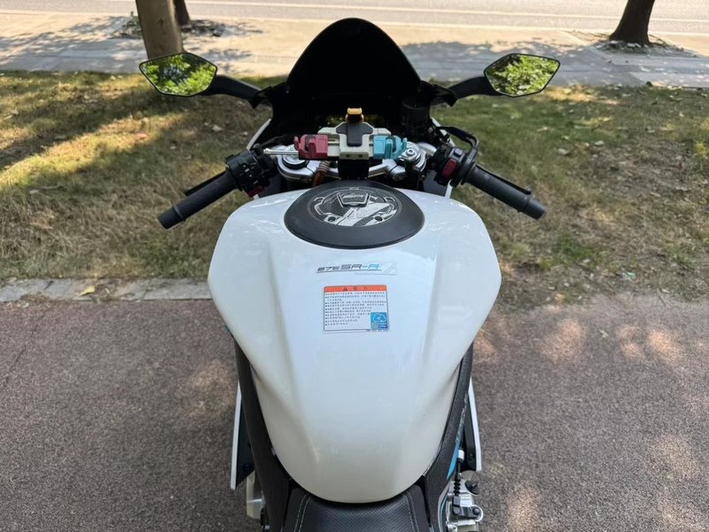 二手春风675SR-R