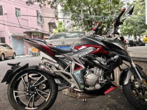 二手升仕310R