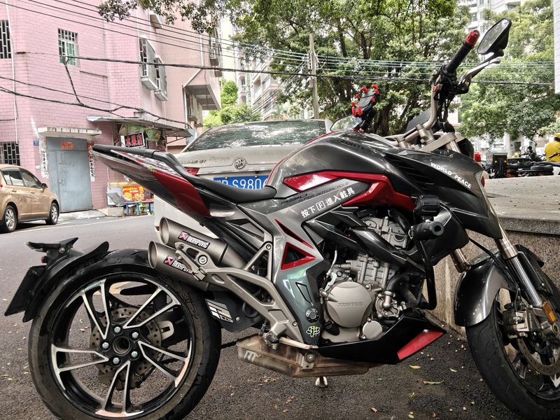 二手升仕310R