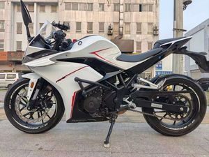 二手凯越250RR 刺鸟