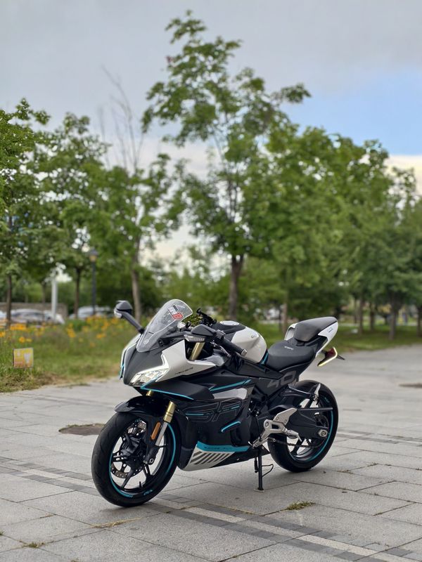 二手春风450SR