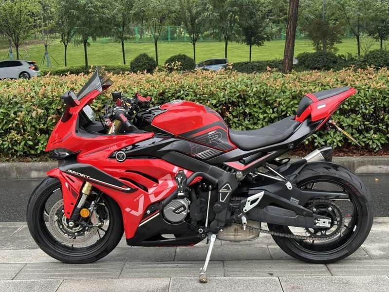 二手无极RR660S
