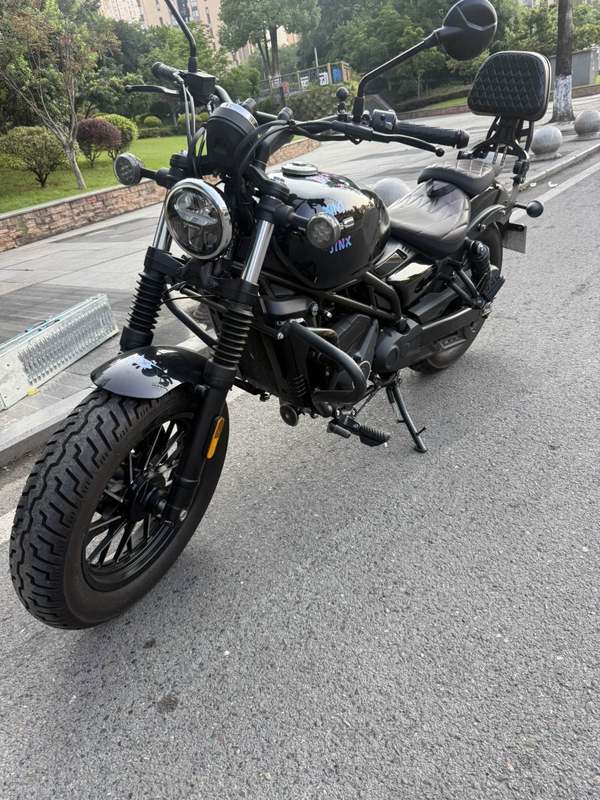 二手春风250CL-C
