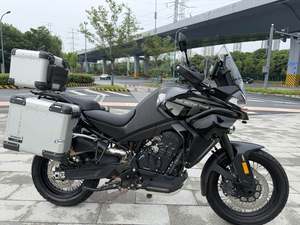 二手春风800MT