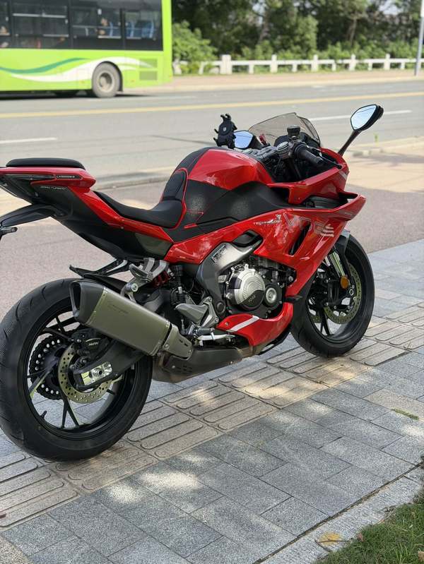 二手无极RR500S
