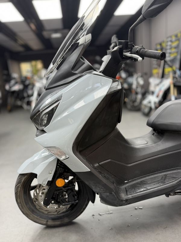 二手三阳Joymax Z 300