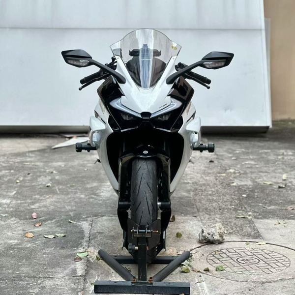 二手春风500SR