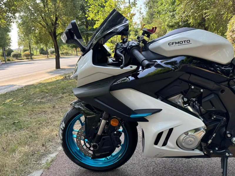 二手春风675SR-R
