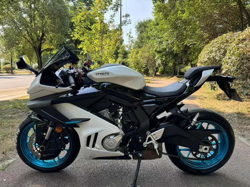 二手春风675SR-R