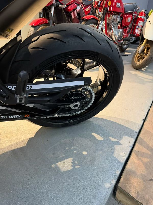 二手KTMR2R790 Duke