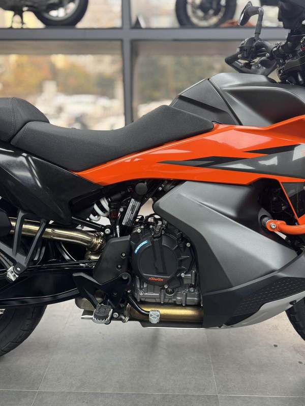 二手KTMR2R790 Adventure