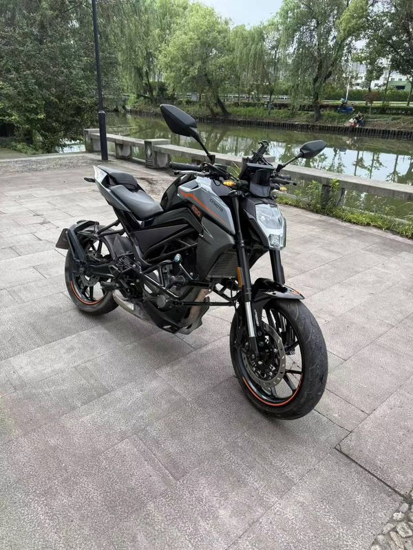 二手春风250NK