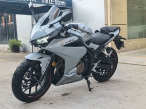 二手本田CBR500R(进口)
