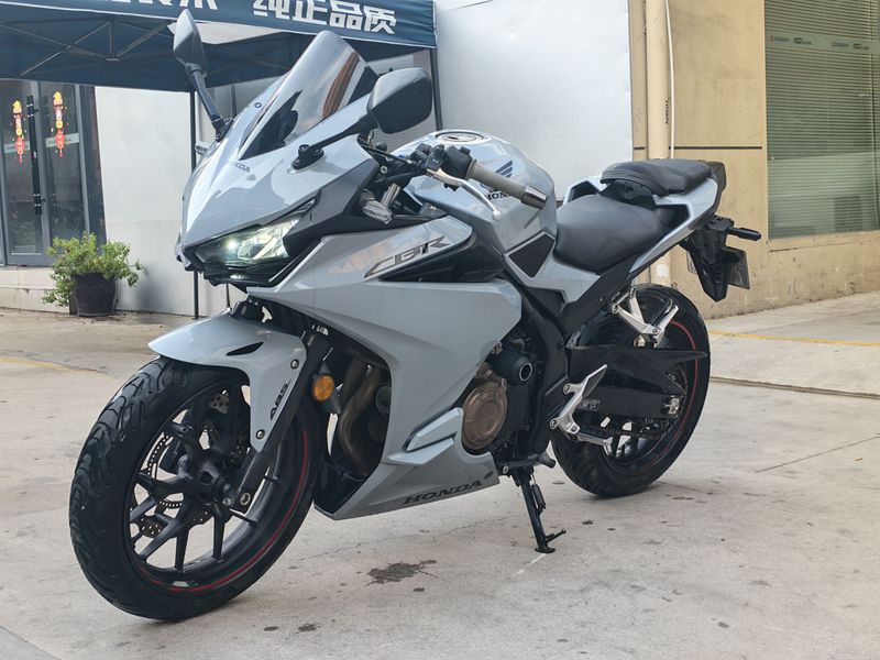 二手本田CBR500R(进口)
