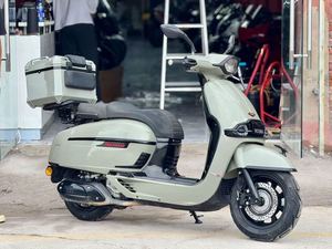 二手维多利亚Sixties 250Si