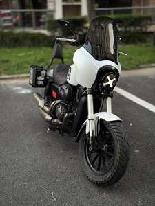 二手QJMOTOR闪300