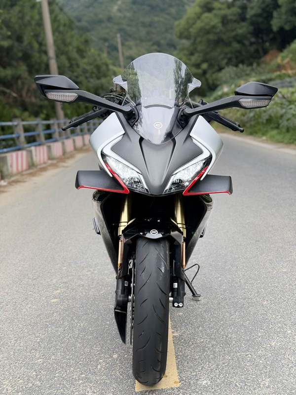 二手春风450SR
