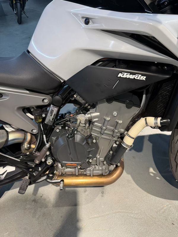 二手KTMR2R790 Duke