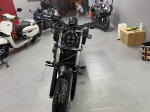 二手本田CM500