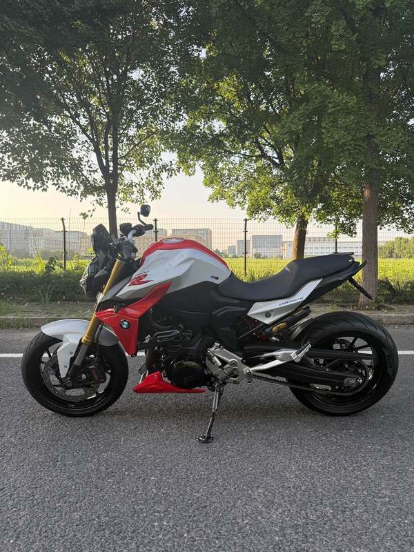 二手宝马F 900 R