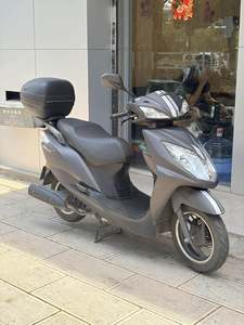 二手新大洲本田NS110R