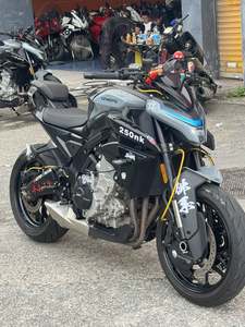 二手春风675NK