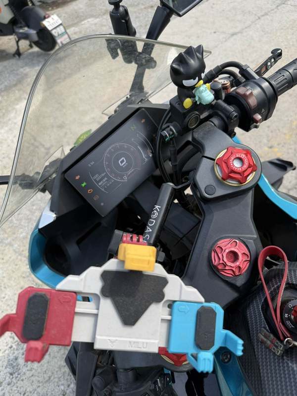 二手春风250SR