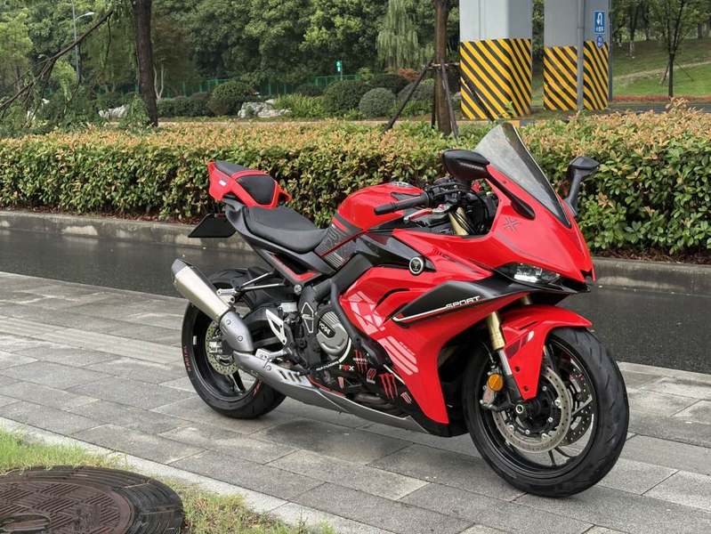 二手无极RR660S