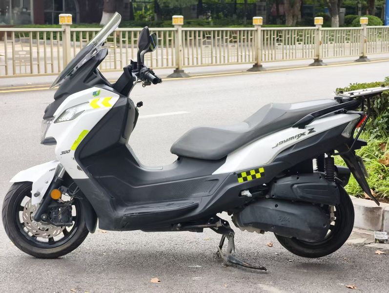 二手三阳Joymax Z 300