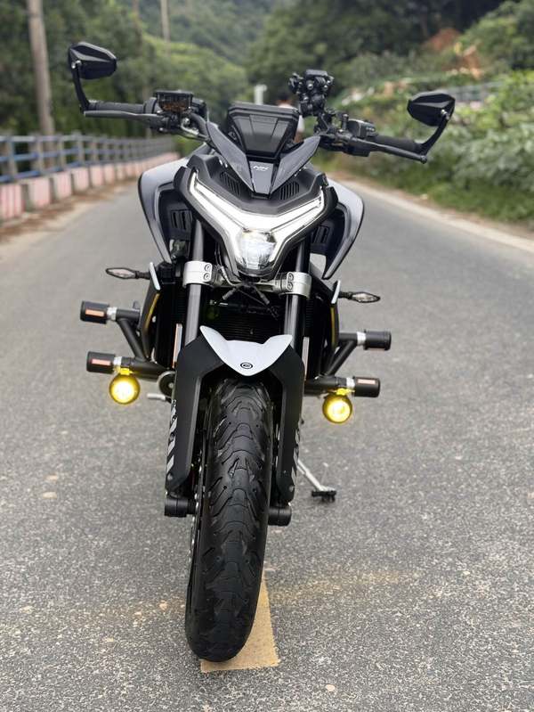 二手春风800NK