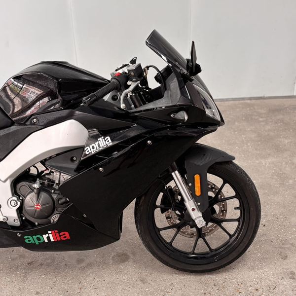 二手宗申阿普利亚GPR150R