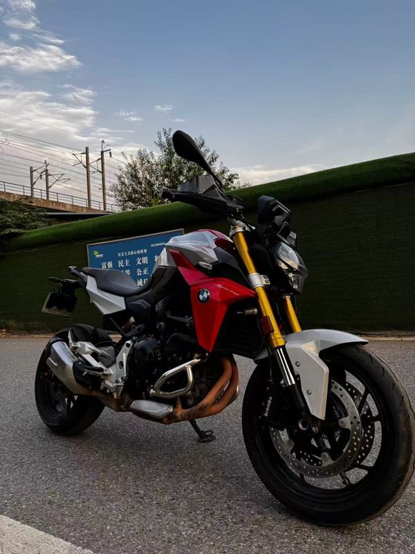 二手宝马F 900 R