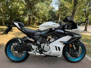 二手春风675SR-R