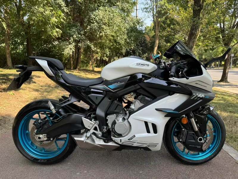 二手春风675SR-R