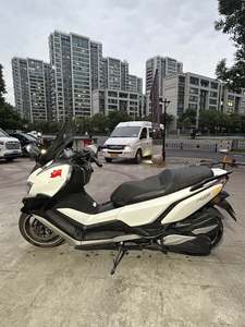 二手赛科龙睿途 RT3