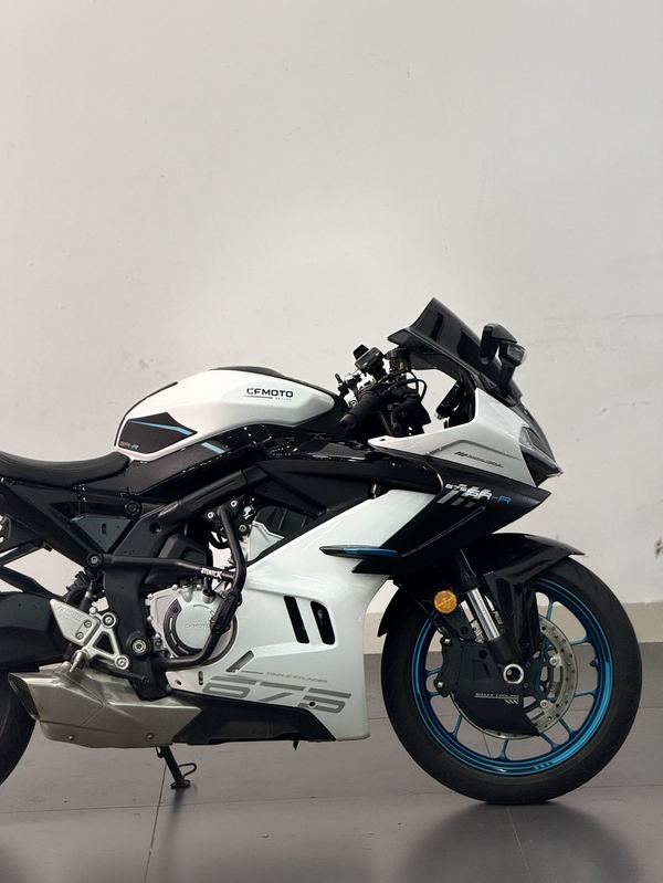 二手春风675SR-R