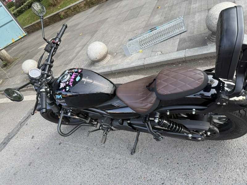 二手春风250CL-C
