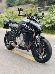 二手春风675NK