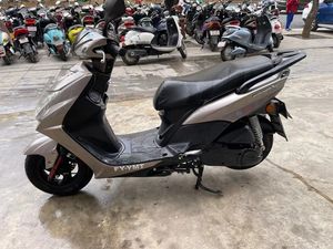 二手飞鹰喜劲FY110T-3A