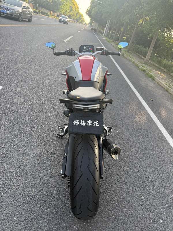 二手宝马F 900 R
